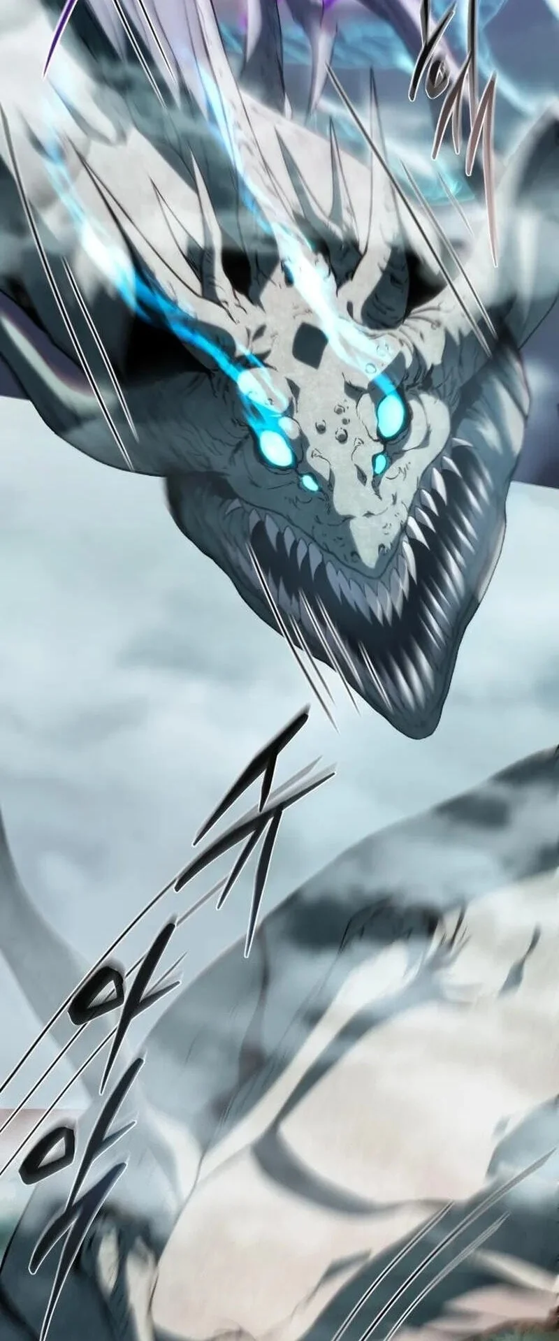 Why I Quit Being The Demon King Chapter 82 Gambar 33