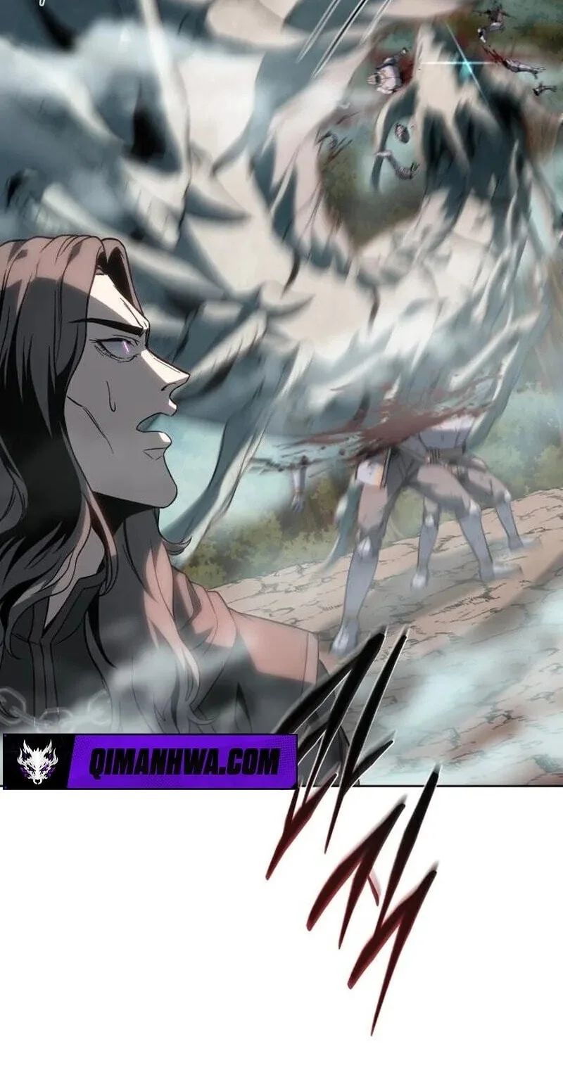 Why I Quit Being The Demon King Chapter 82 Gambar 34