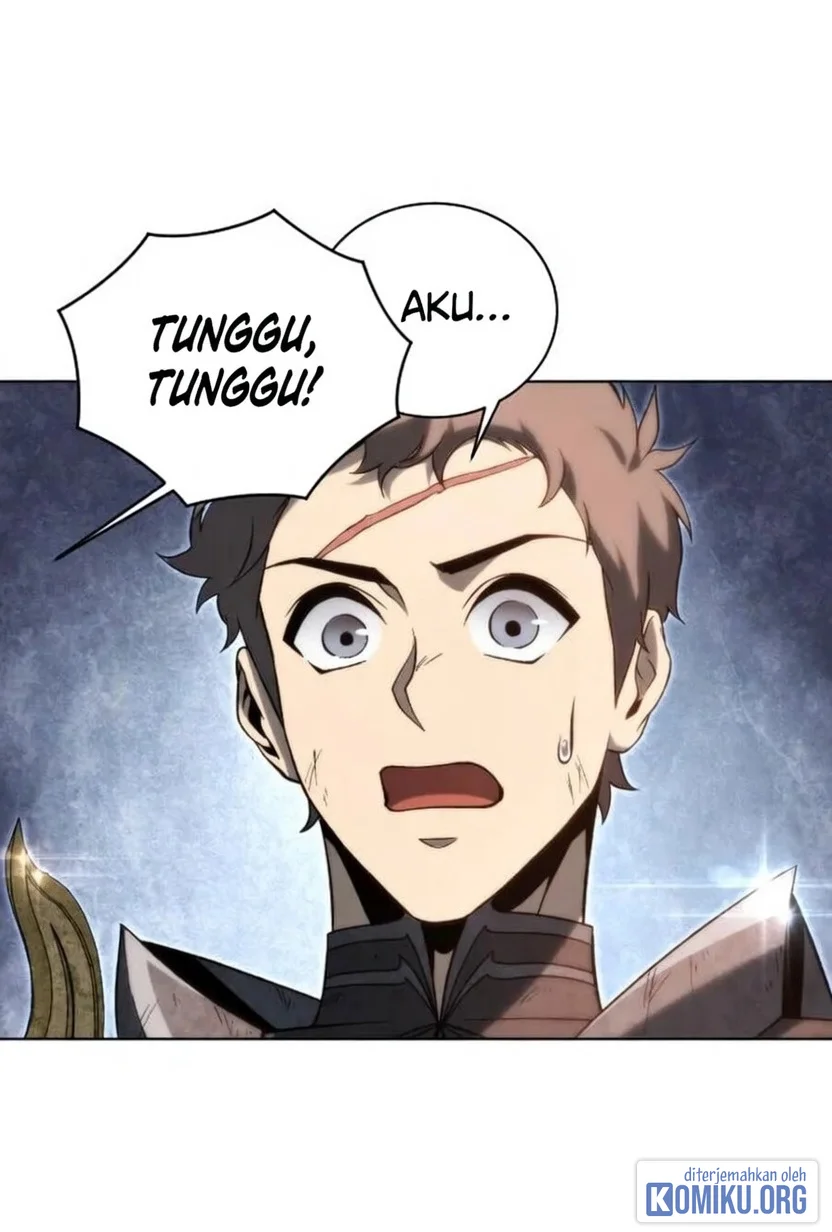 Why I Quit Being The Demon King Chapter 83 Gambar 36