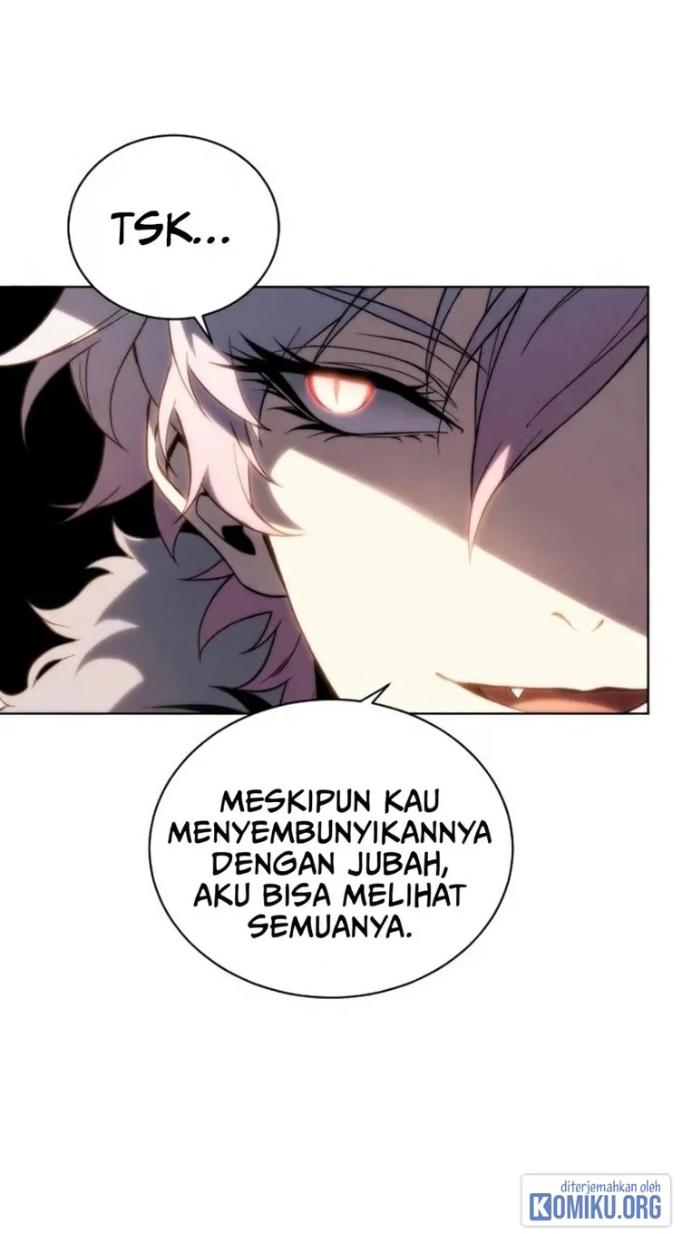 Why I Quit Being The Demon King Chapter 83 Gambar 38