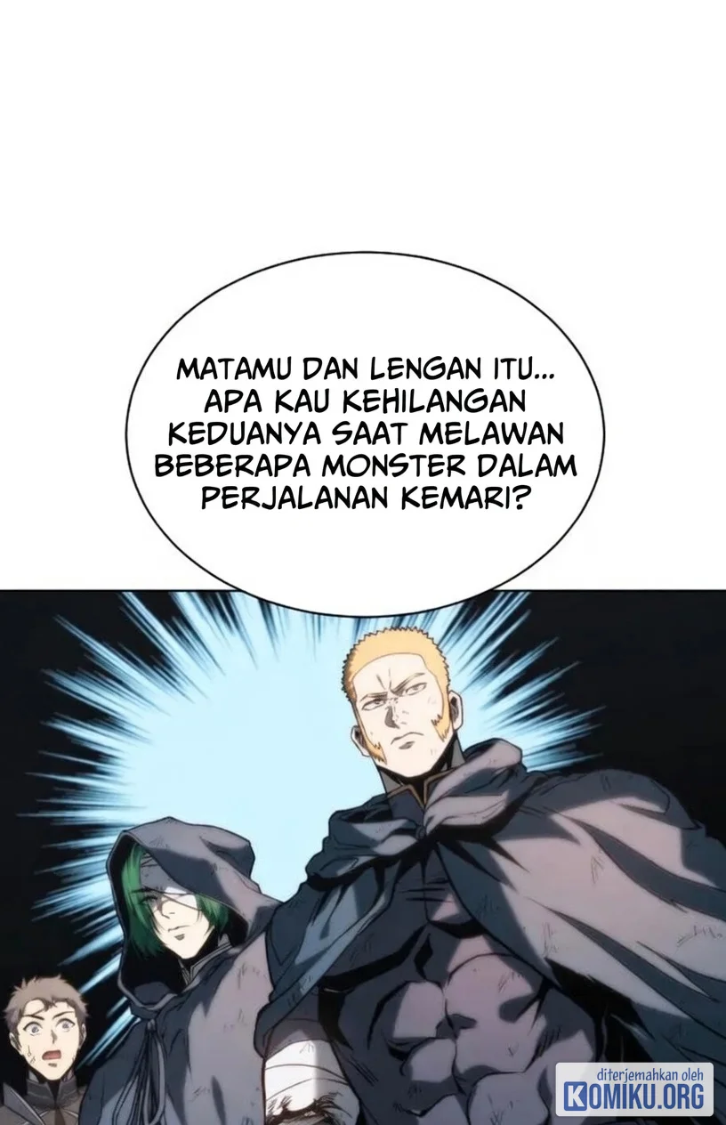 Why I Quit Being The Demon King Chapter 83 Gambar 39