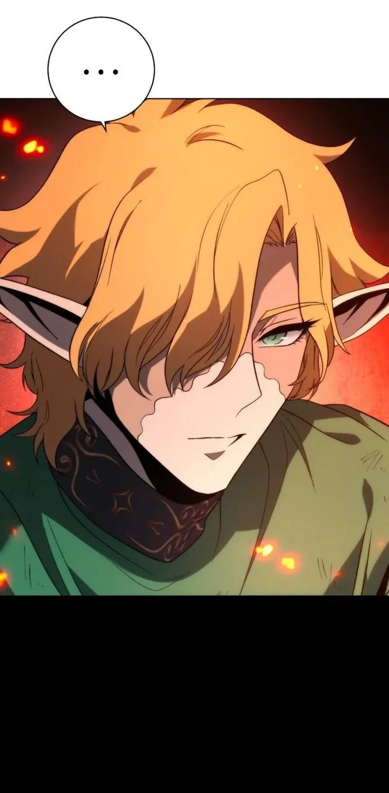 Why I Quit Being The Demon King Chapter 84 Gambar 32
