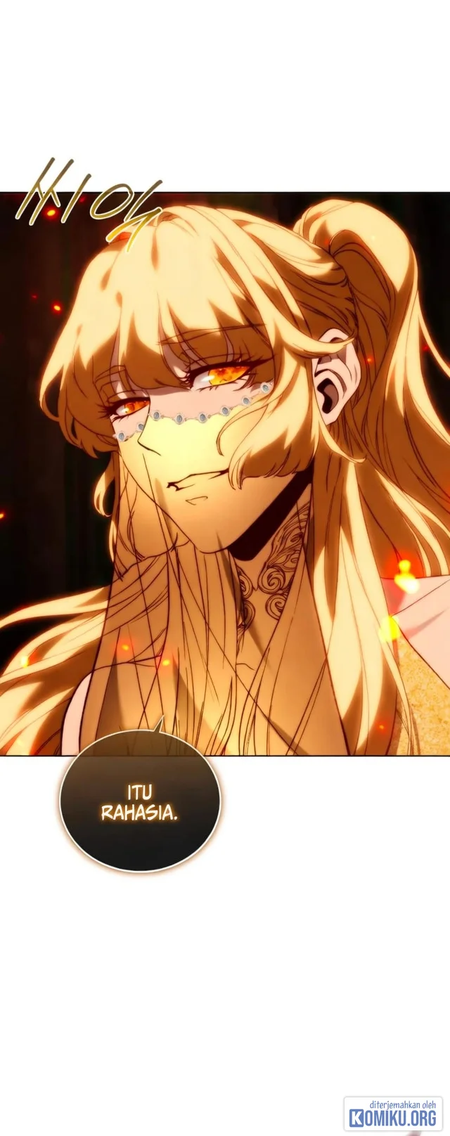 Why I Quit Being The Demon King Chapter 89 Gambar 31