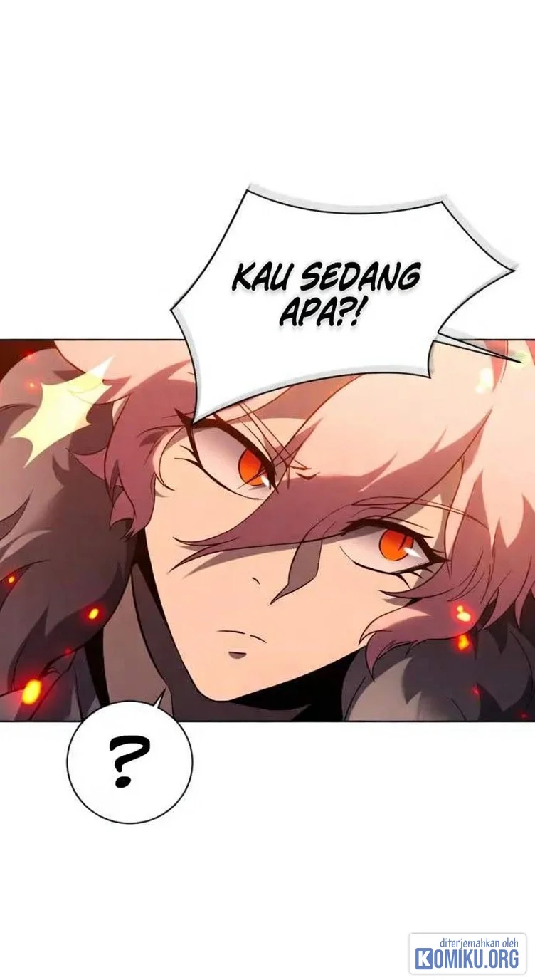 Why I Quit Being The Demon King Chapter 90 Gambar 33
