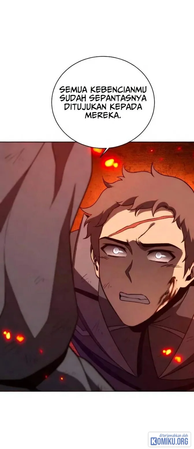 Why I Quit Being The Demon King Chapter 92 Gambar 30
