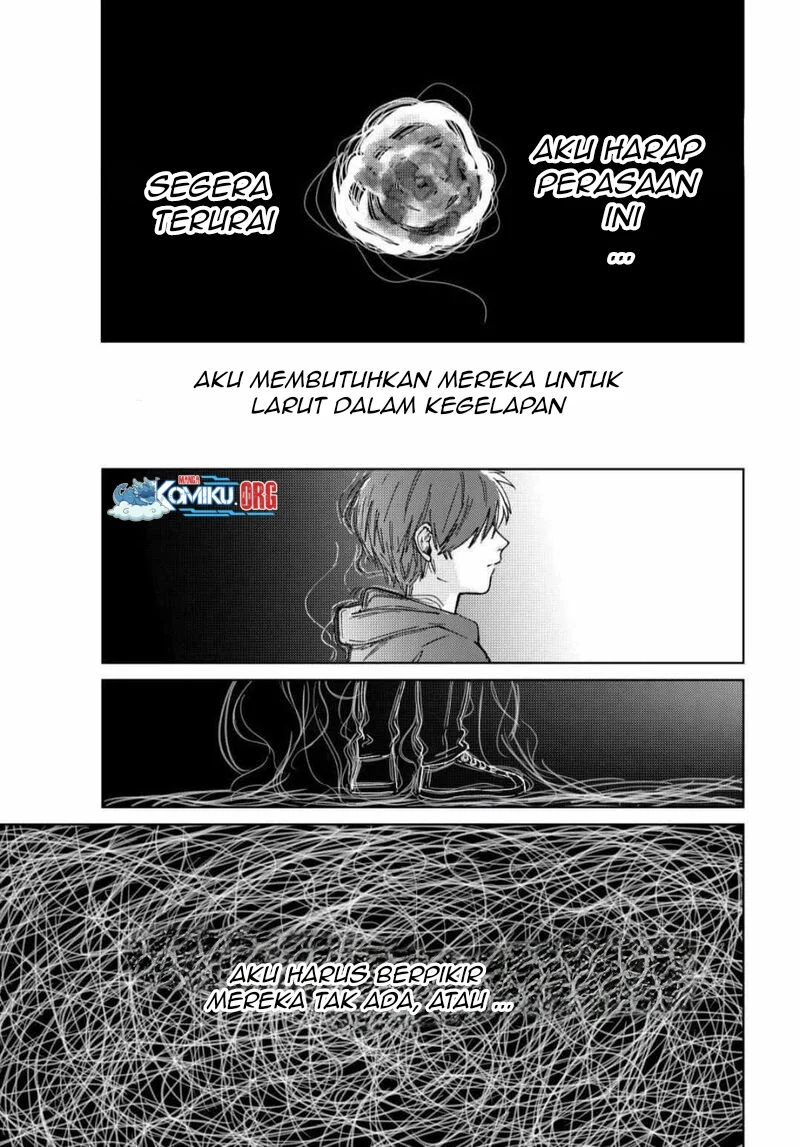 Wind Breaker (NII Satoru) Chapter 203 Gambar 8