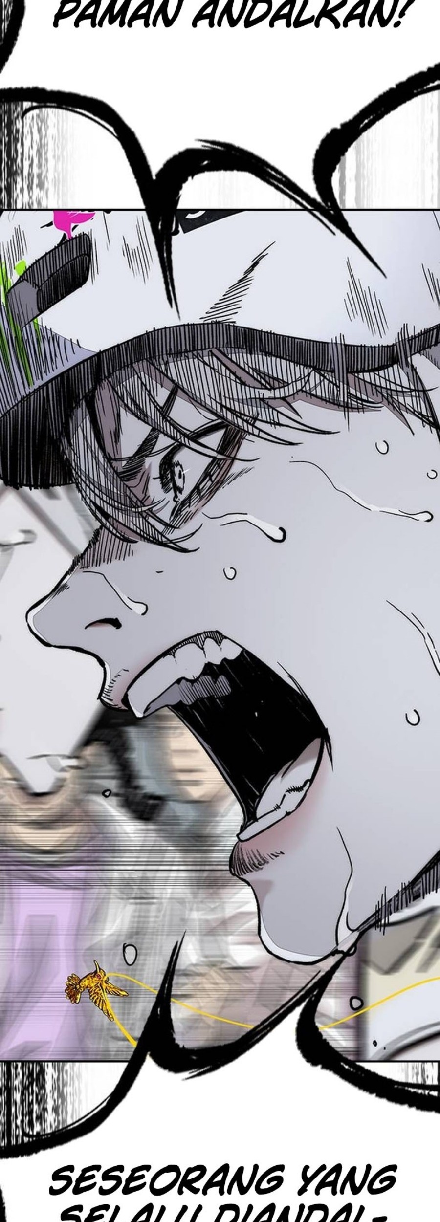Wind Breaker Chapter 556 Gambar 38