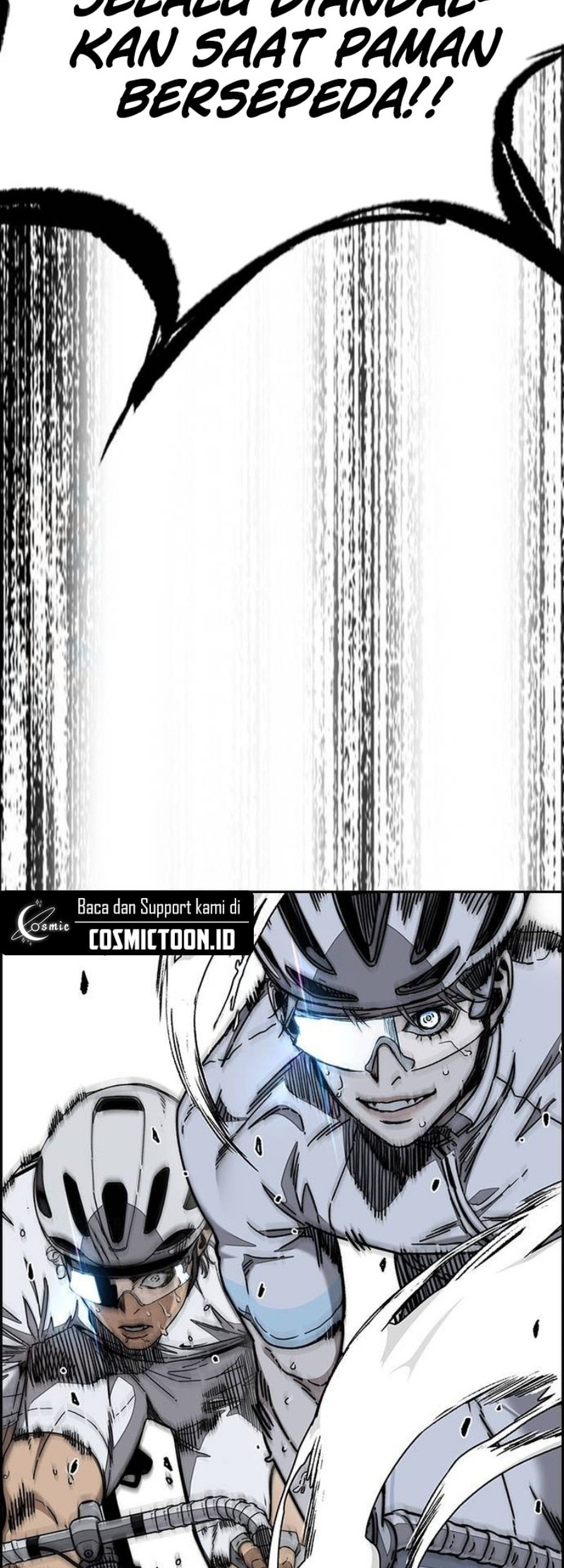 Wind Breaker Chapter 556 Gambar 39