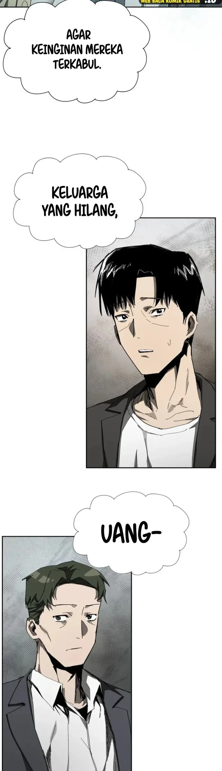 Wonderland Chapter 2 Gambar 31