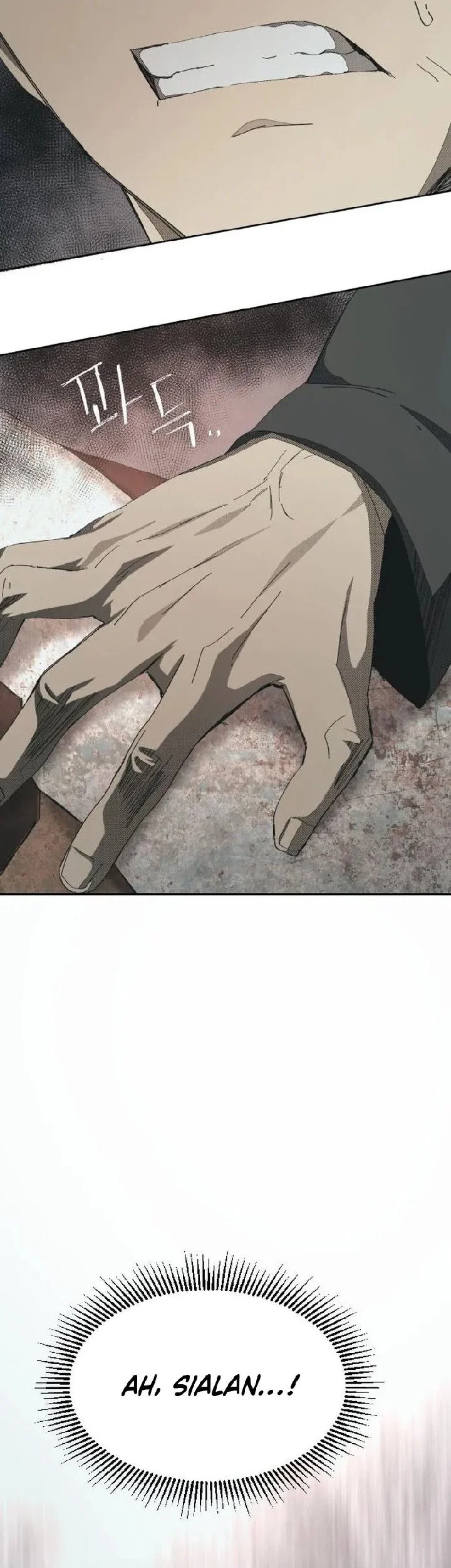 Wonderland Chapter 3 Gambar 34