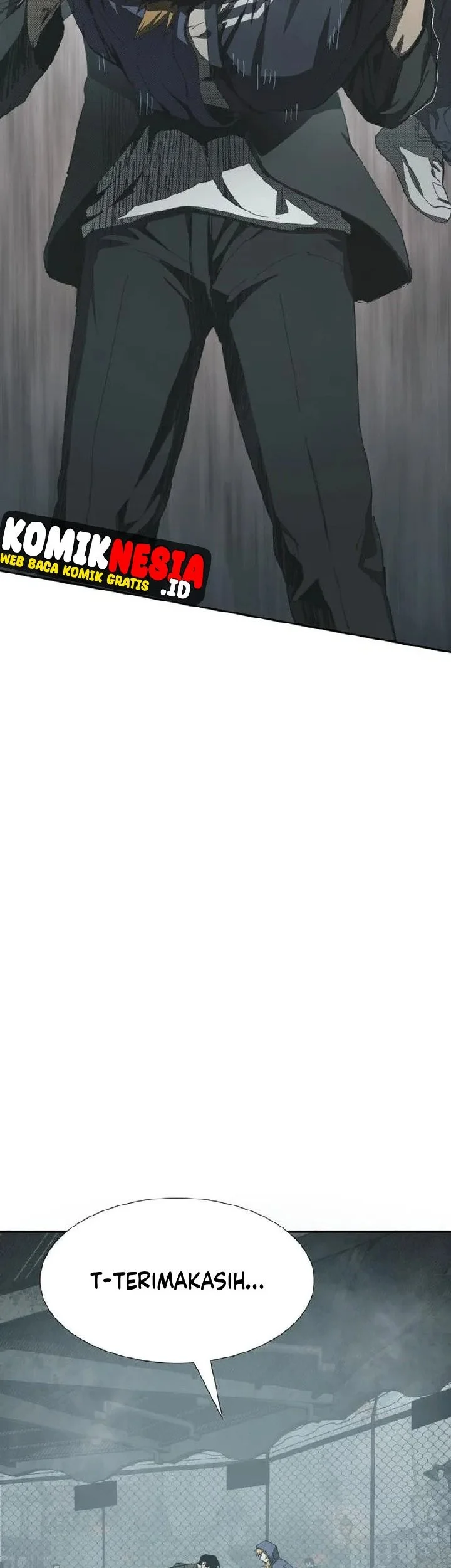 Wonderland Chapter 3 Gambar 36