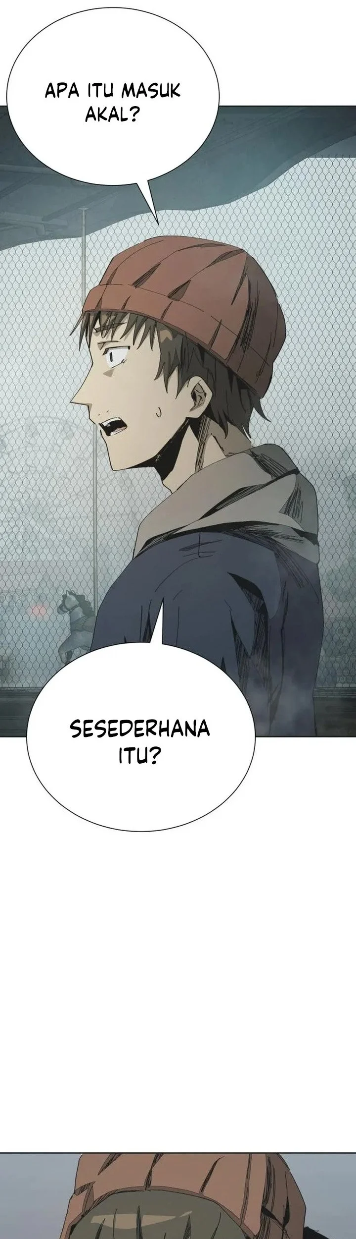 Wonderland Chapter 6 Gambar 38