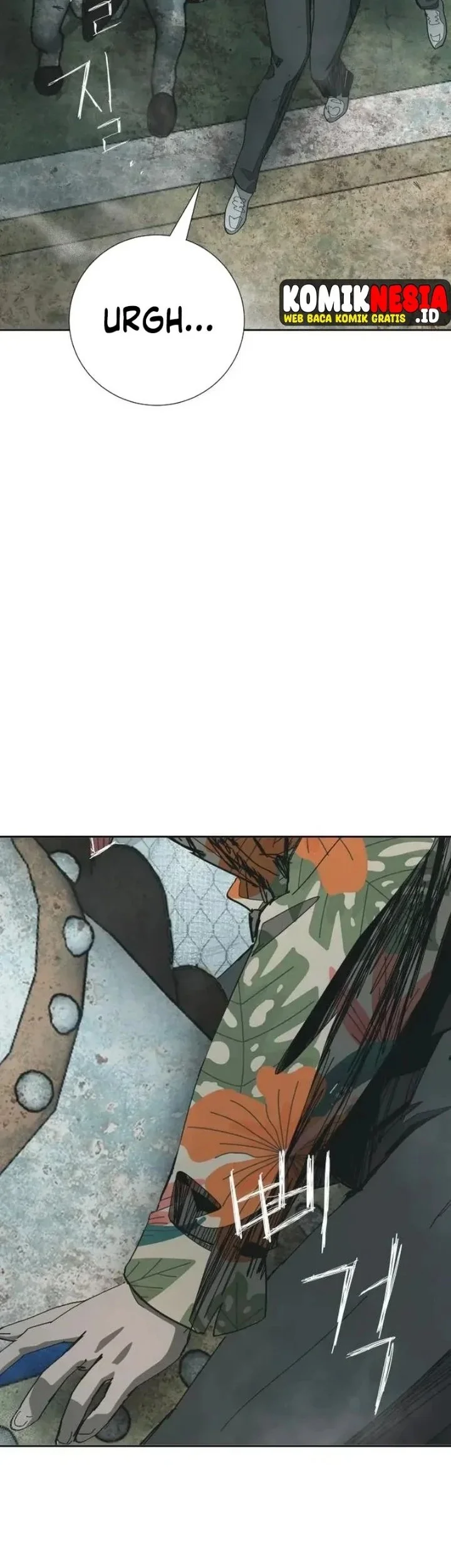 Wonderland Chapter 7 Gambar 38