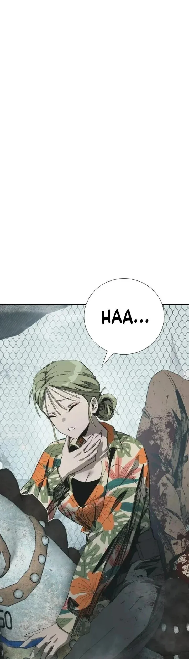 Wonderland Chapter 7 Gambar 39