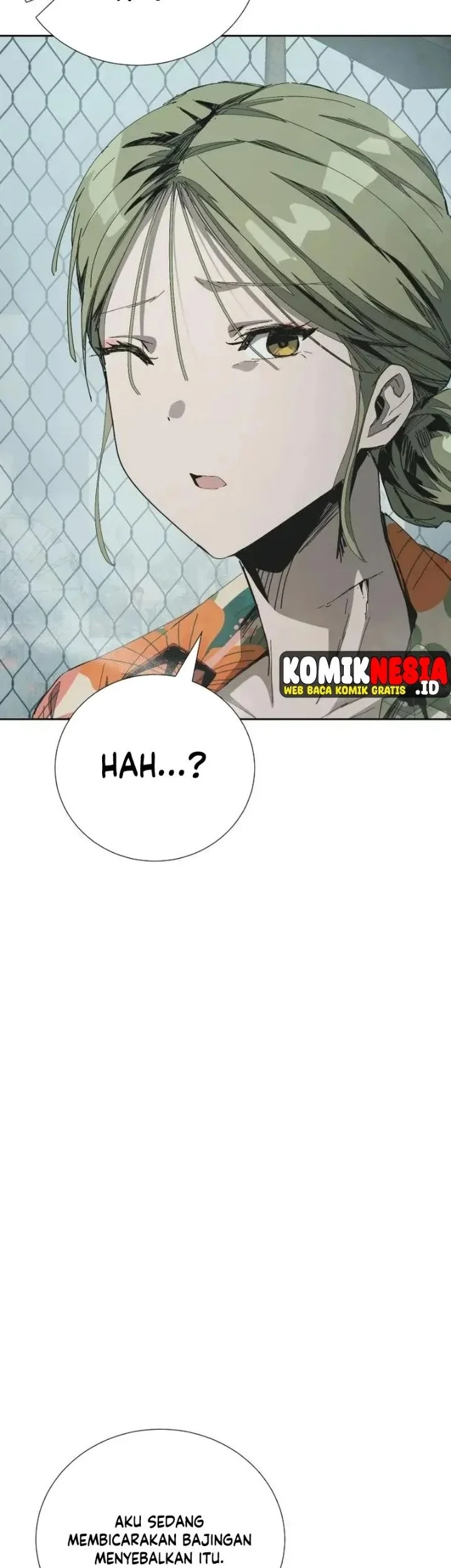 Wonderland Chapter 7 Gambar 41