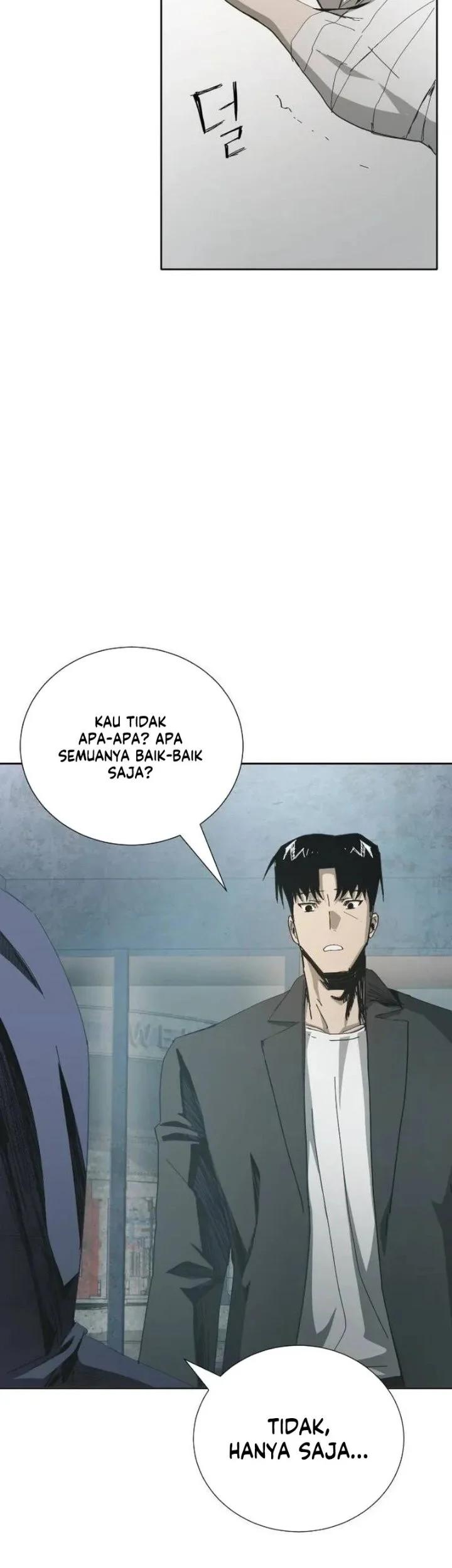 Wonderland Chapter 8 Gambar 33
