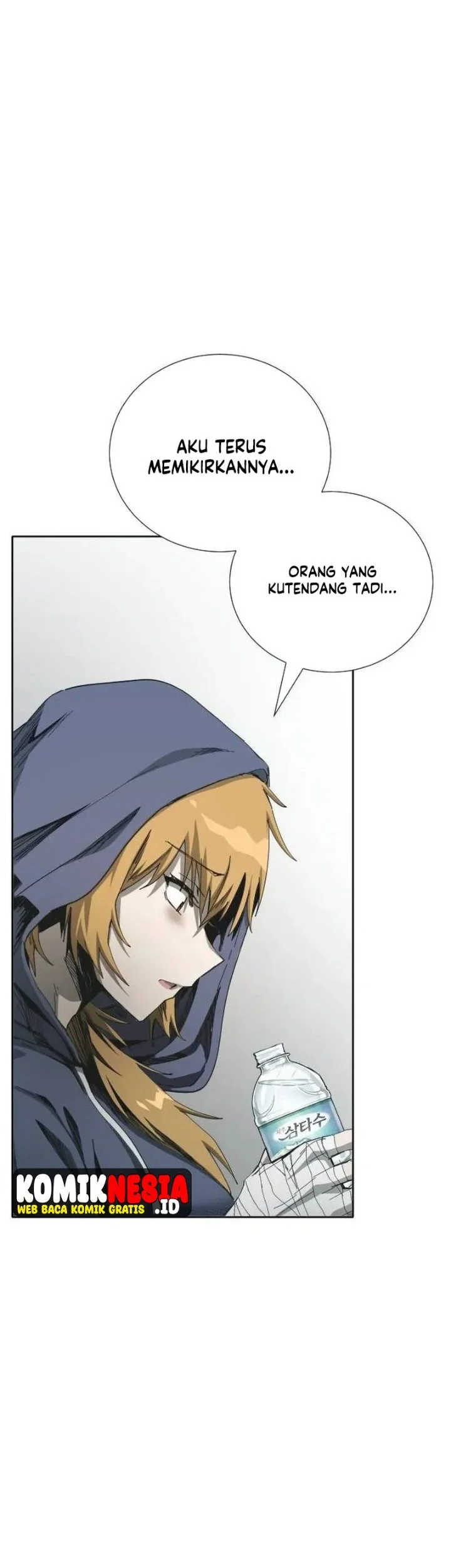 Wonderland Chapter 8 Gambar 34