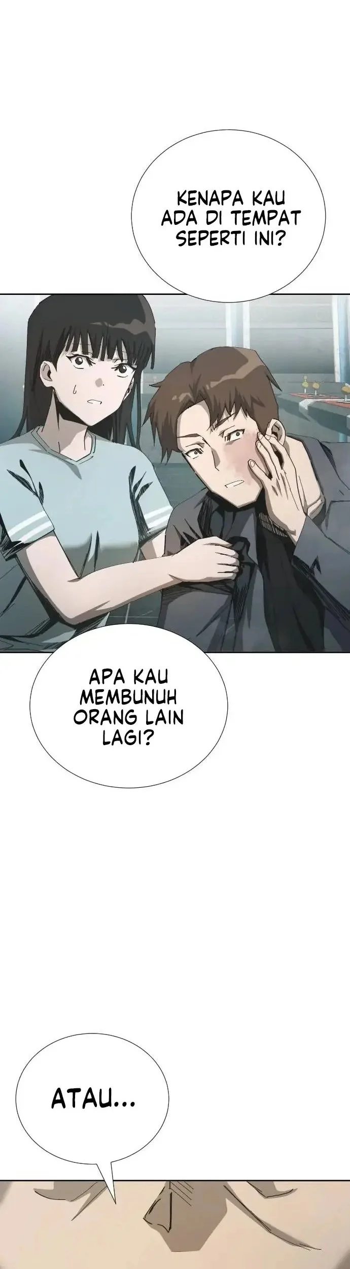 Wonderland Chapter 9 Gambar 28