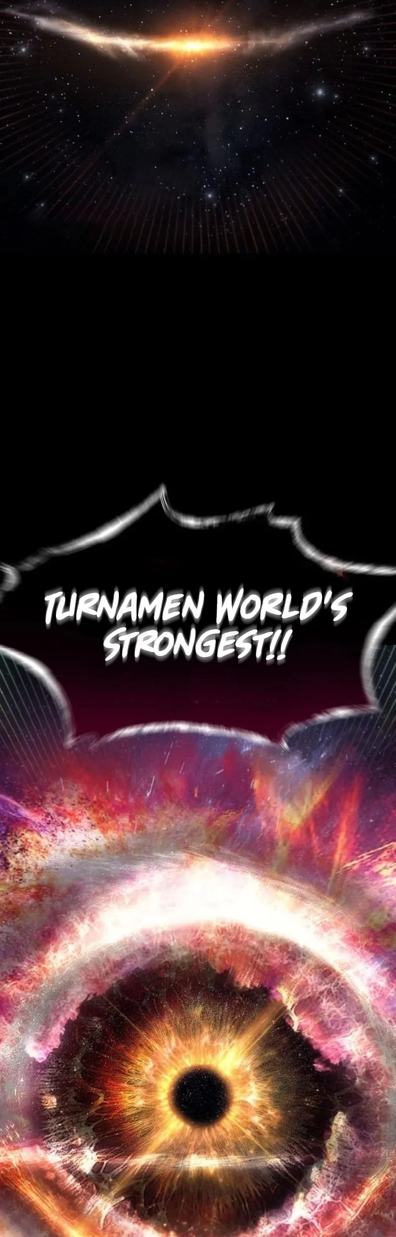 World Extinction War Chapter 1 Gambar 47