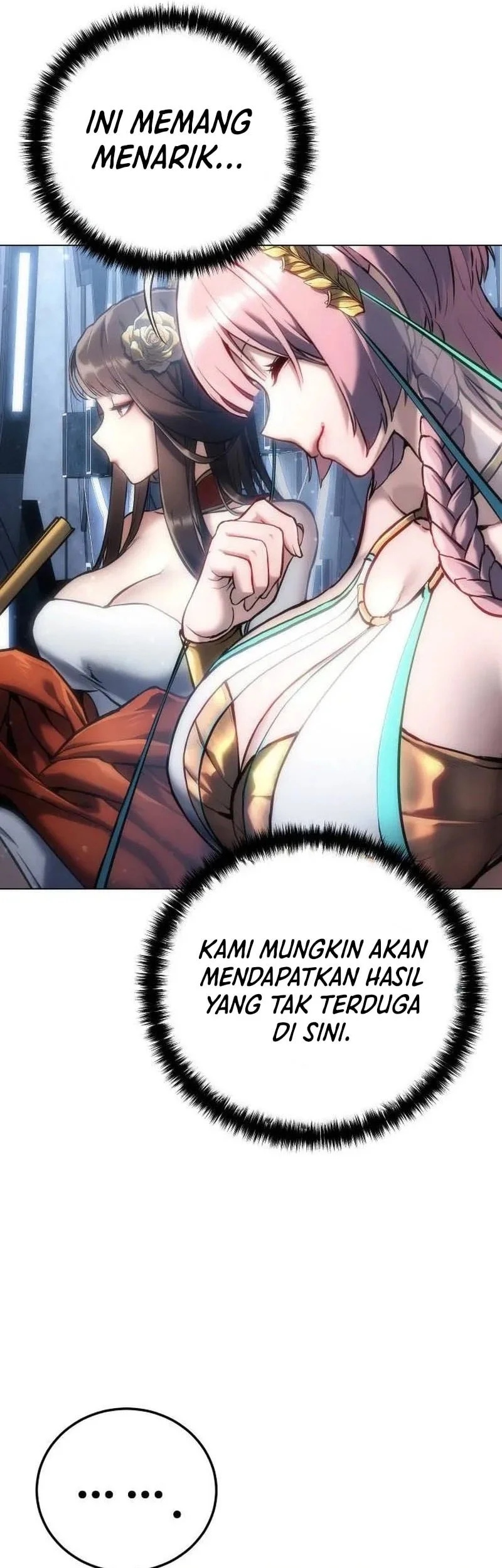 World Extinction War Chapter 2 Gambar 56