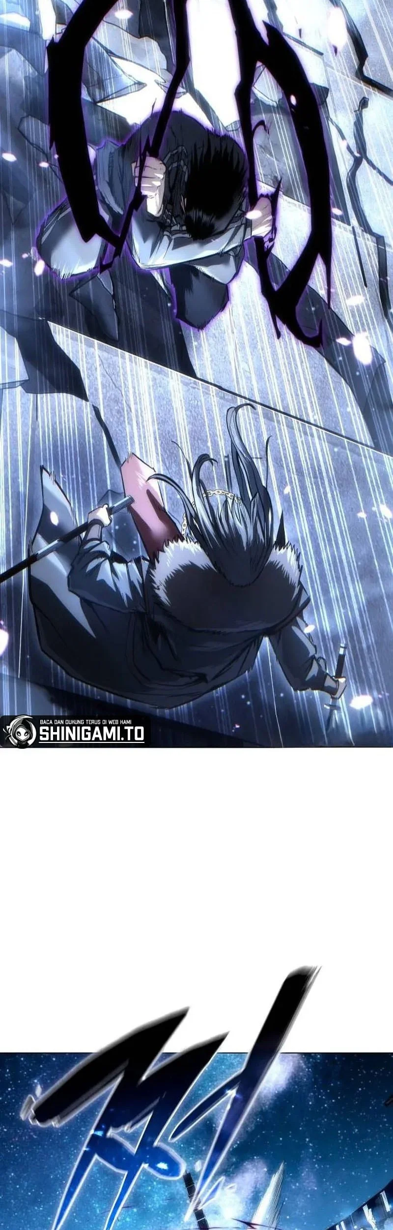 World Extinction War Chapter 2 Gambar 62