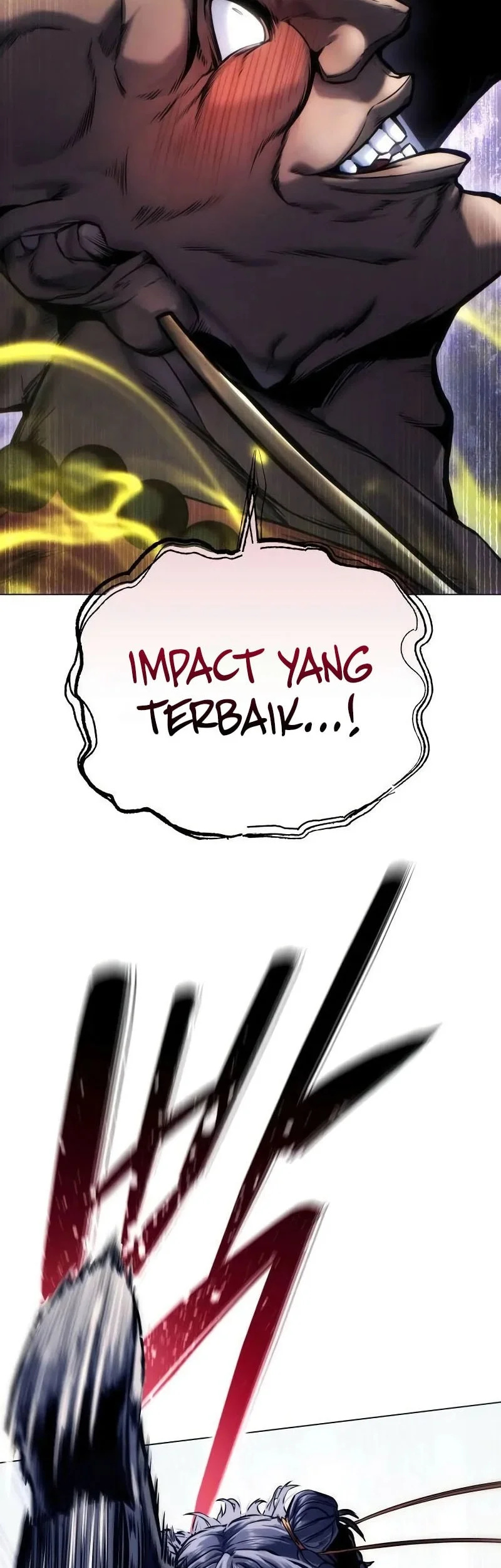 World Extinction War Chapter 4 Gambar 40