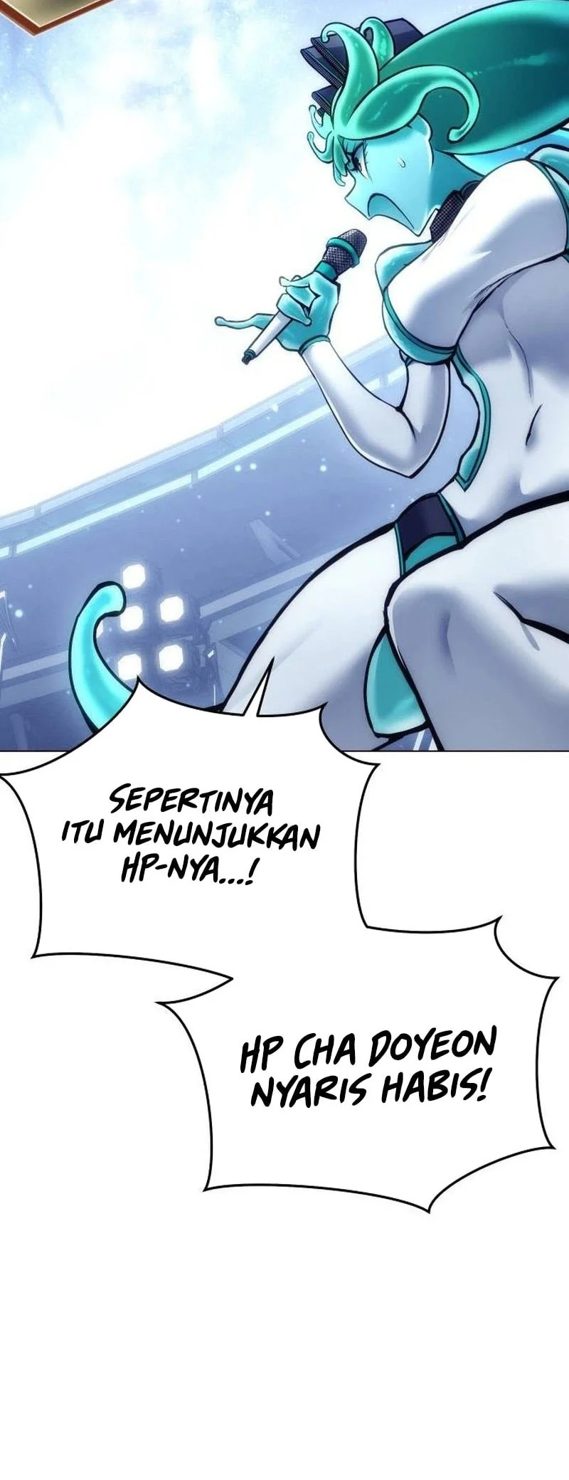 World Extinction War Chapter 6 Gambar 40