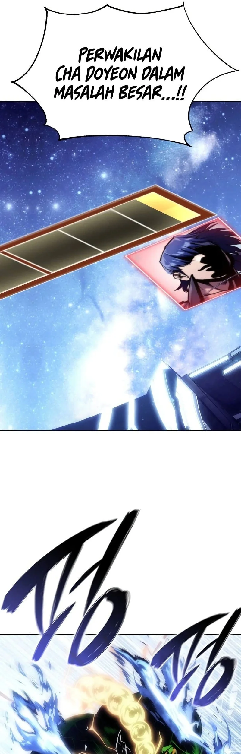 World Extinction War Chapter 6 Gambar 41