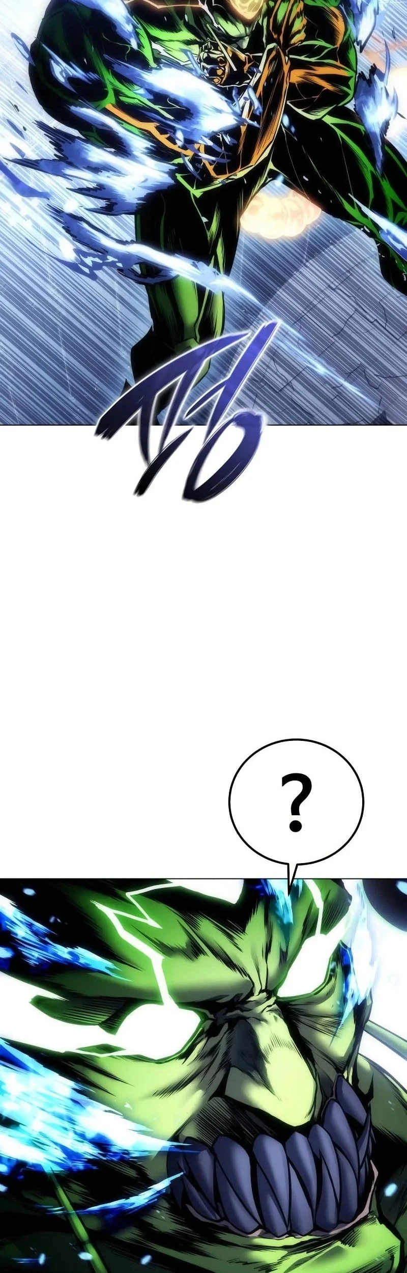 World Extinction War Chapter 6 Gambar 42