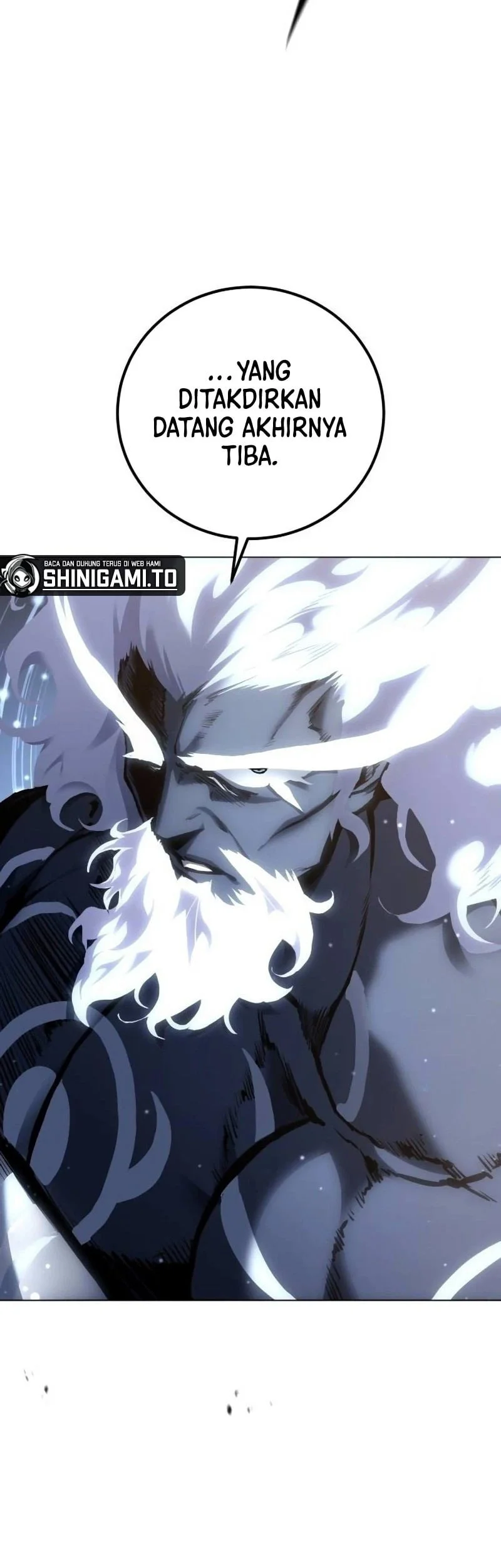World Extinction War Chapter 7 Gambar 45