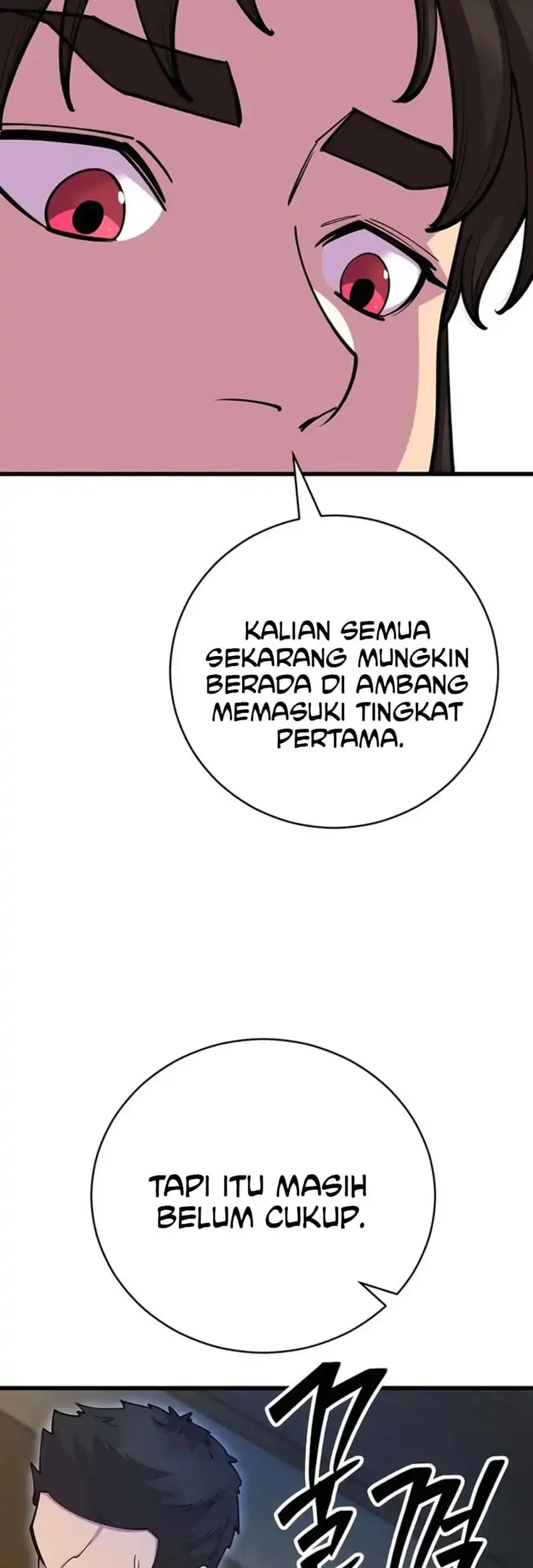 World’s Greatest Senior Disciple Chapter 131 Gambar 37