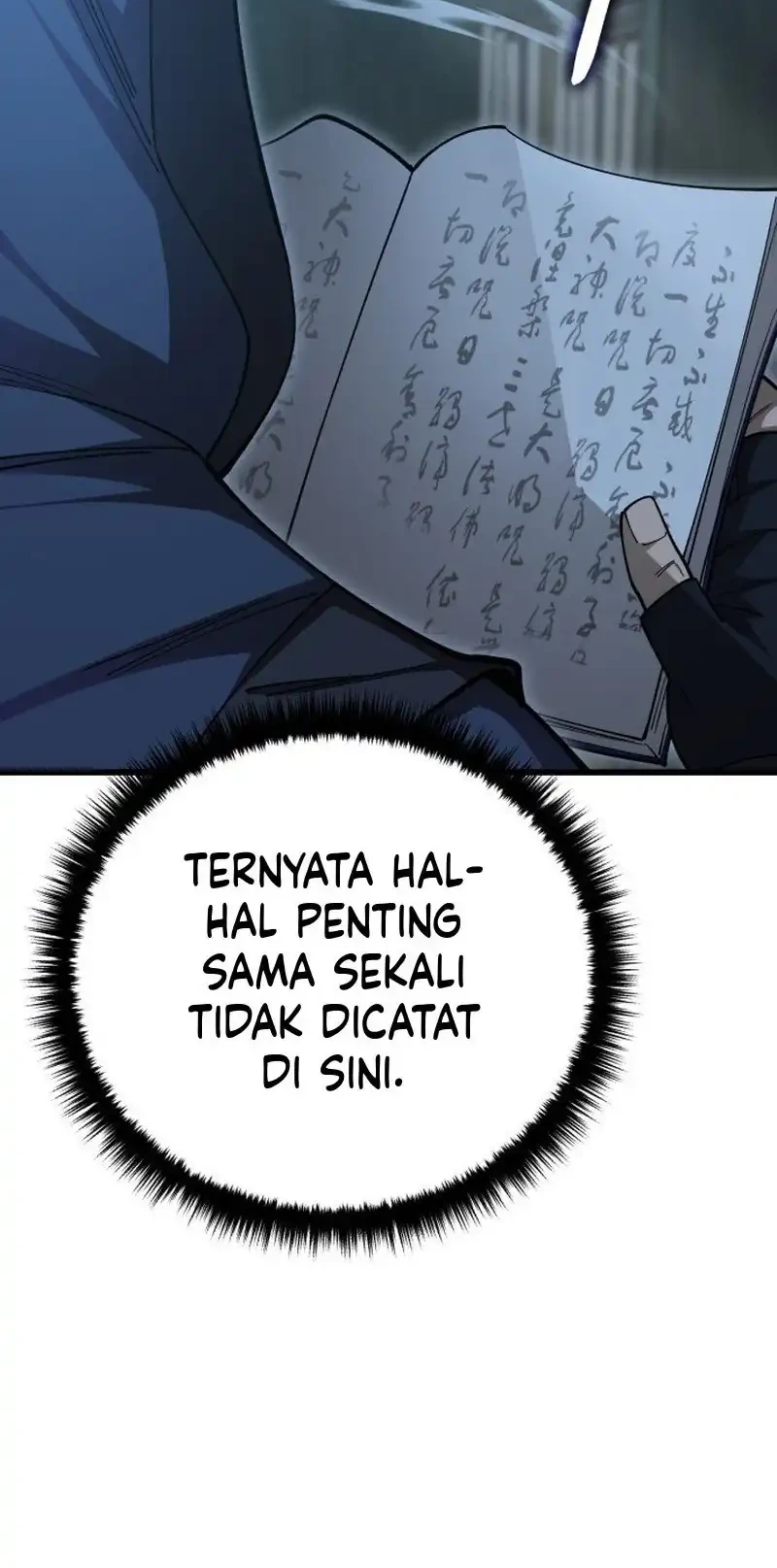 World’s Greatest Senior Disciple Chapter 137 Gambar 30
