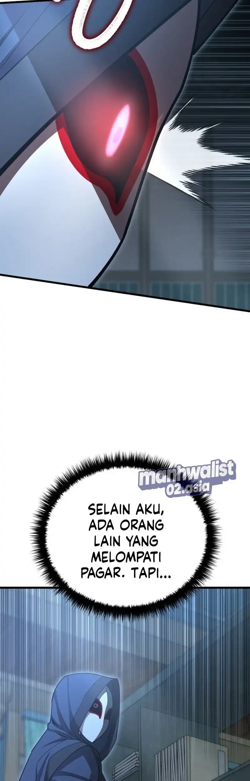 World’s Greatest Senior Disciple Chapter 137 Gambar 32