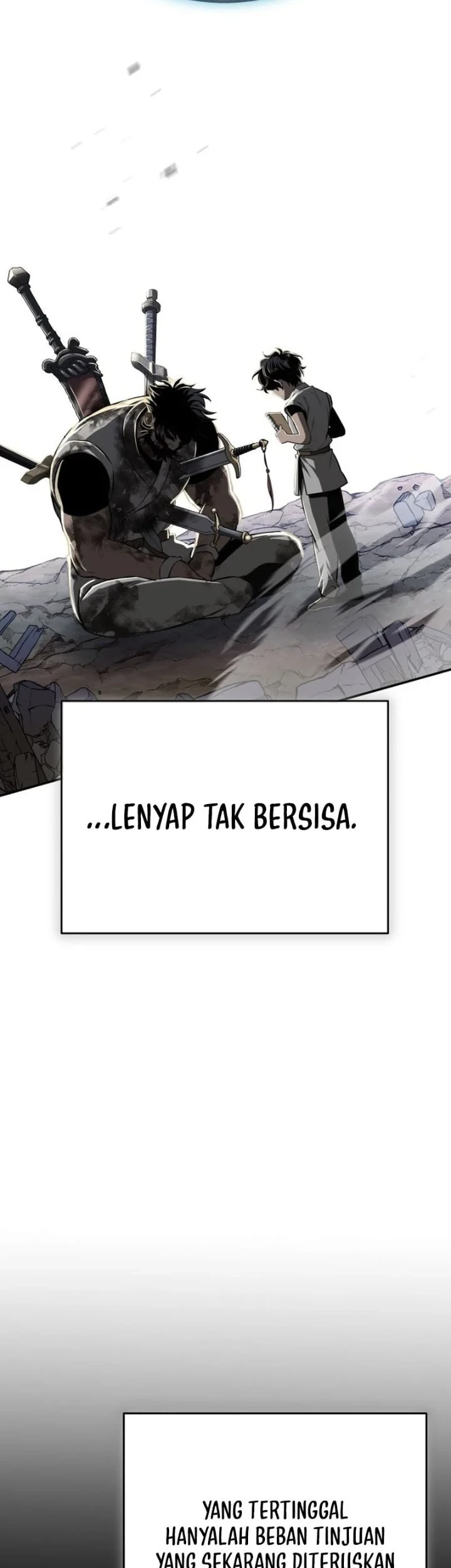 World's Strongest Punch Chapter 1 Gambar 58