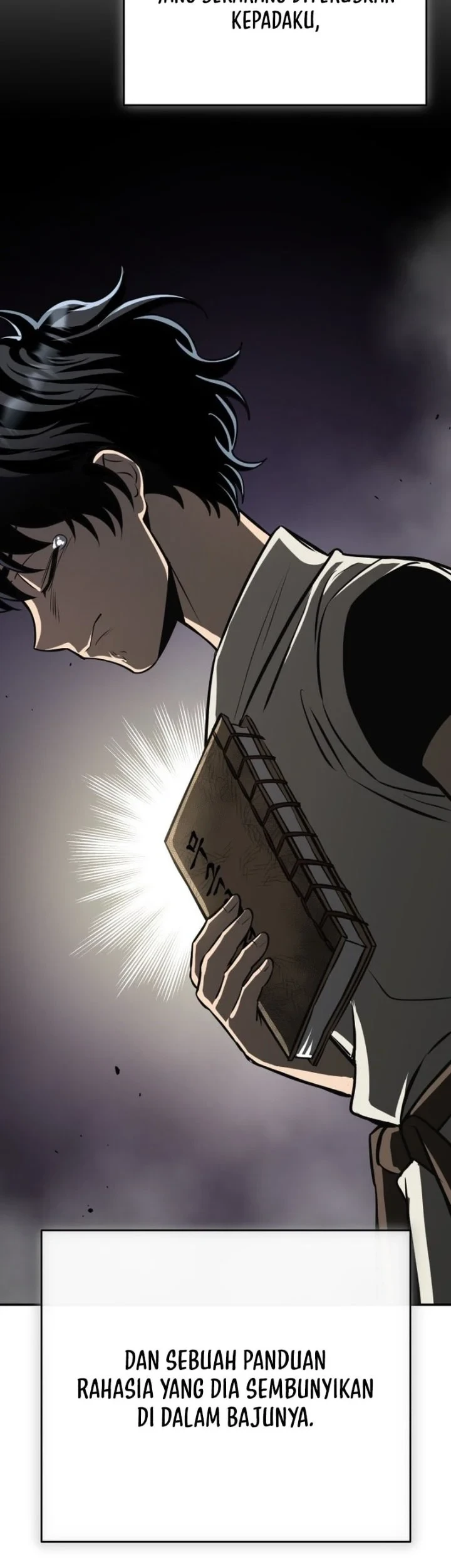 World's Strongest Punch Chapter 1 Gambar 59