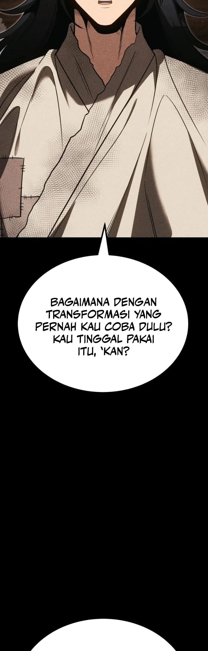 World's Strongest Punch Chapter 10 Gambar 47