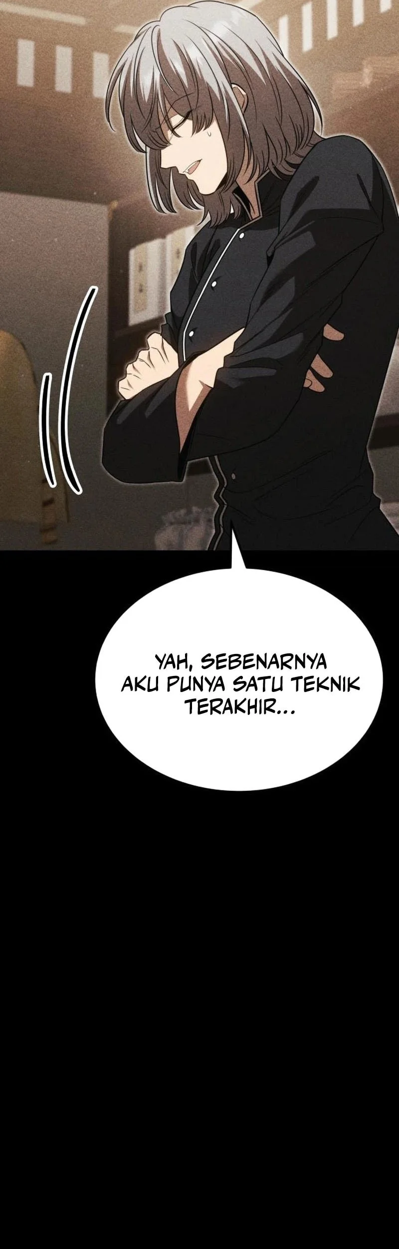 World's Strongest Punch Chapter 10 Gambar 50