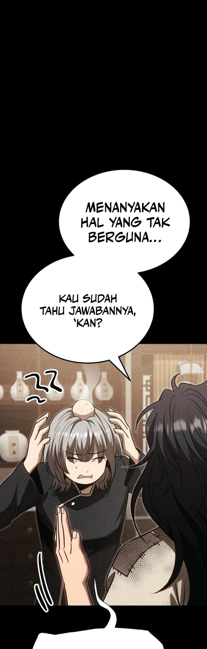 World's Strongest Punch Chapter 10 Gambar 52
