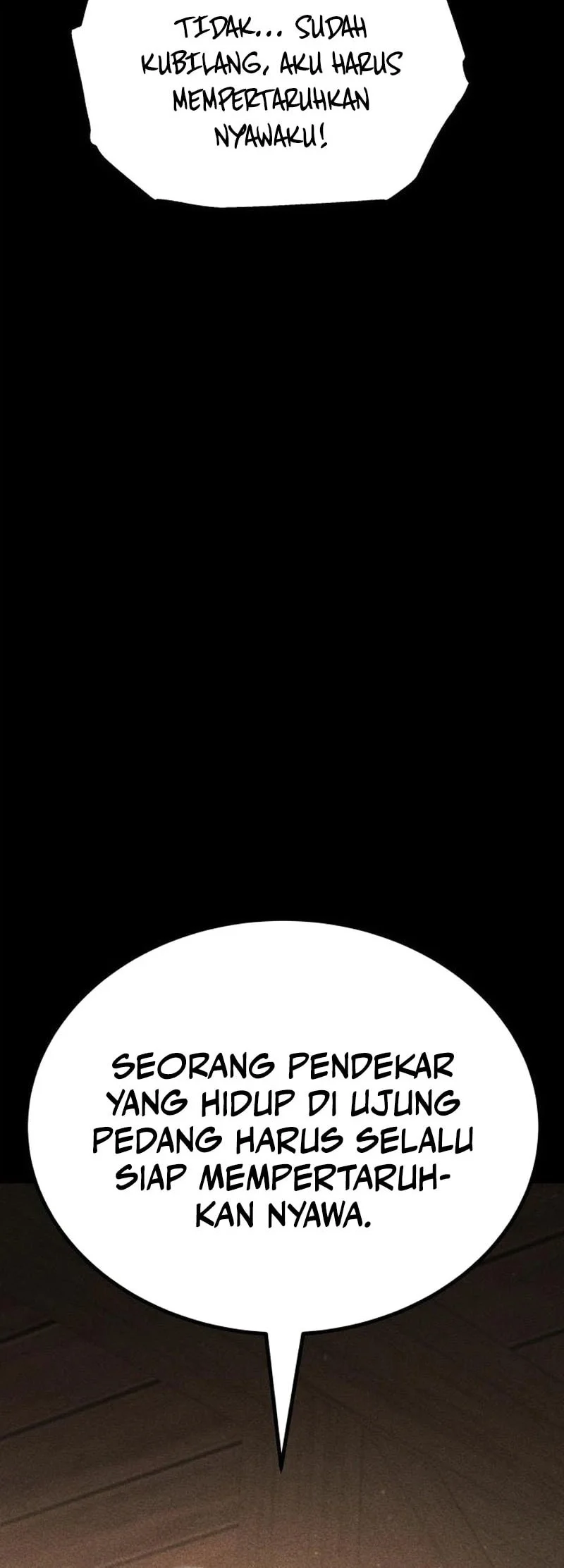 World's Strongest Punch Chapter 10 Gambar 53