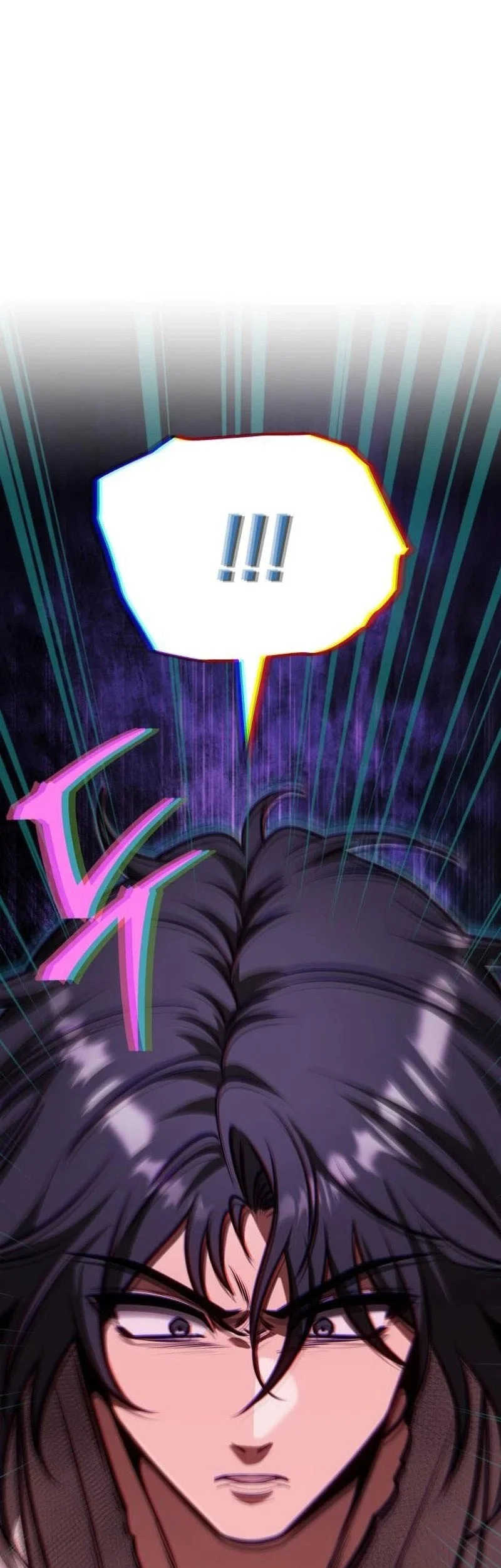 World's Strongest Punch Chapter 11 Gambar 53