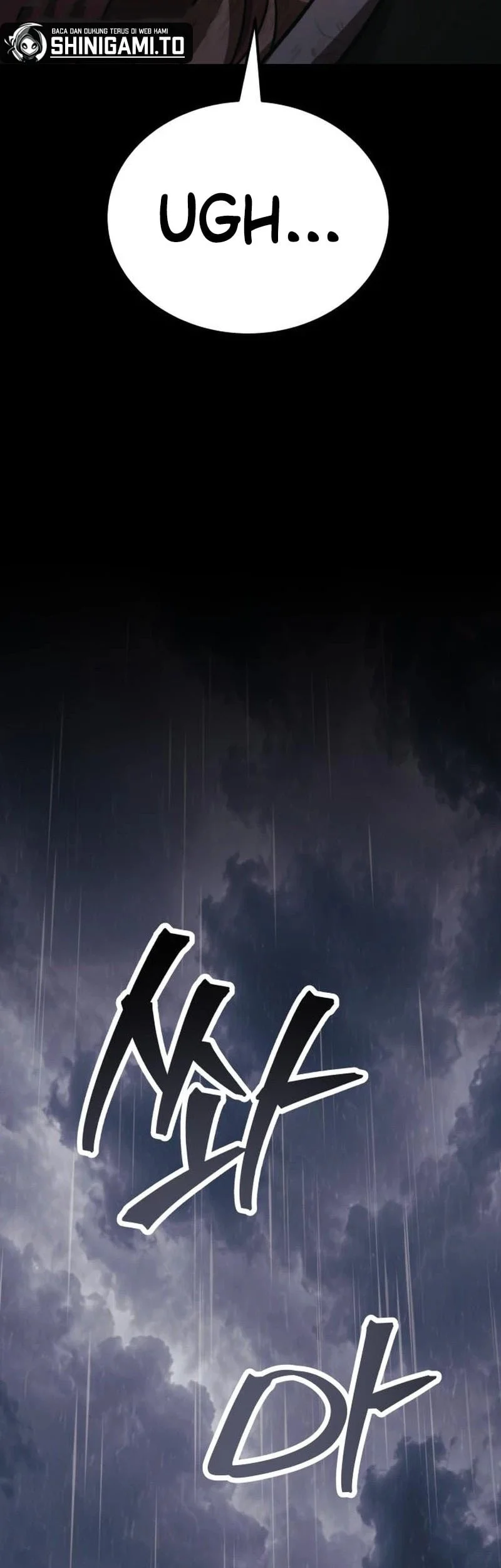 World's Strongest Punch Chapter 12 Gambar 46