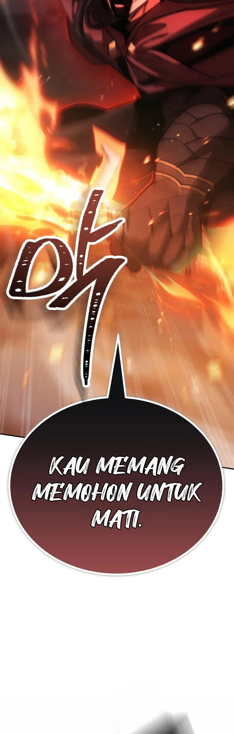 World's Strongest Punch Chapter 13 Gambar 48