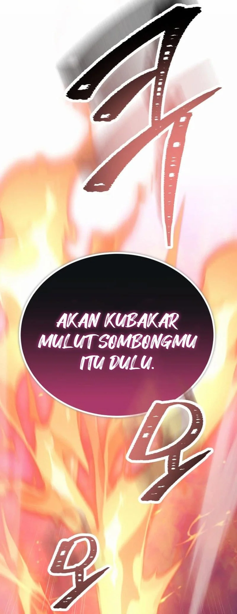 World's Strongest Punch Chapter 13 Gambar 49