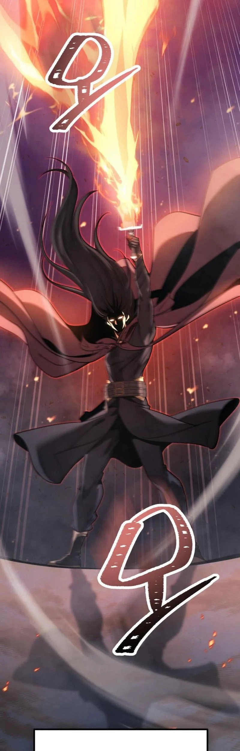 World's Strongest Punch Chapter 13 Gambar 50