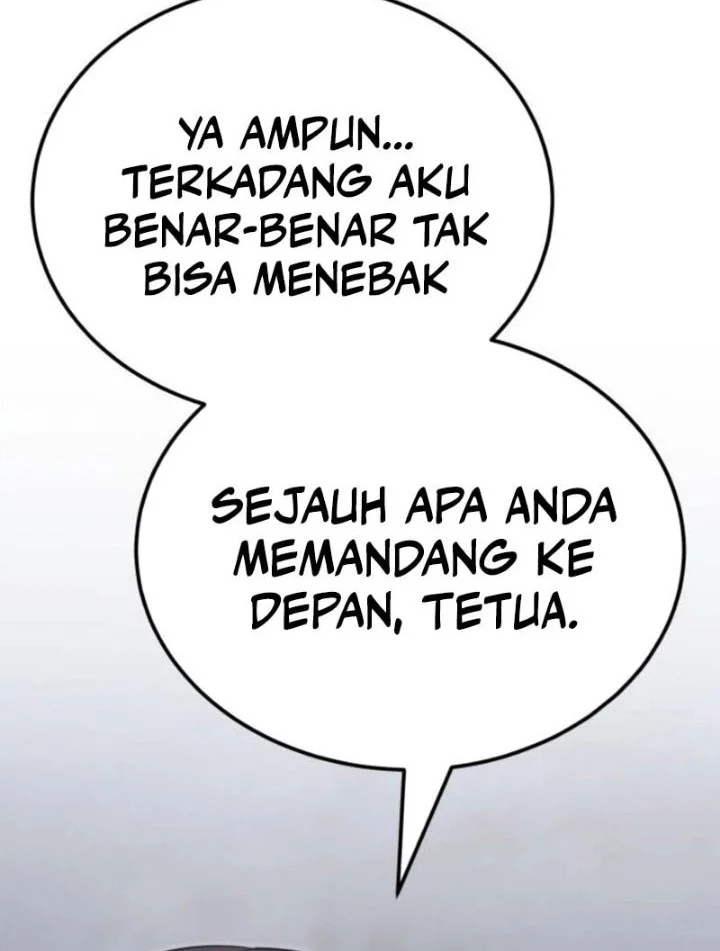 World's Strongest Punch Chapter 15 Gambar 42