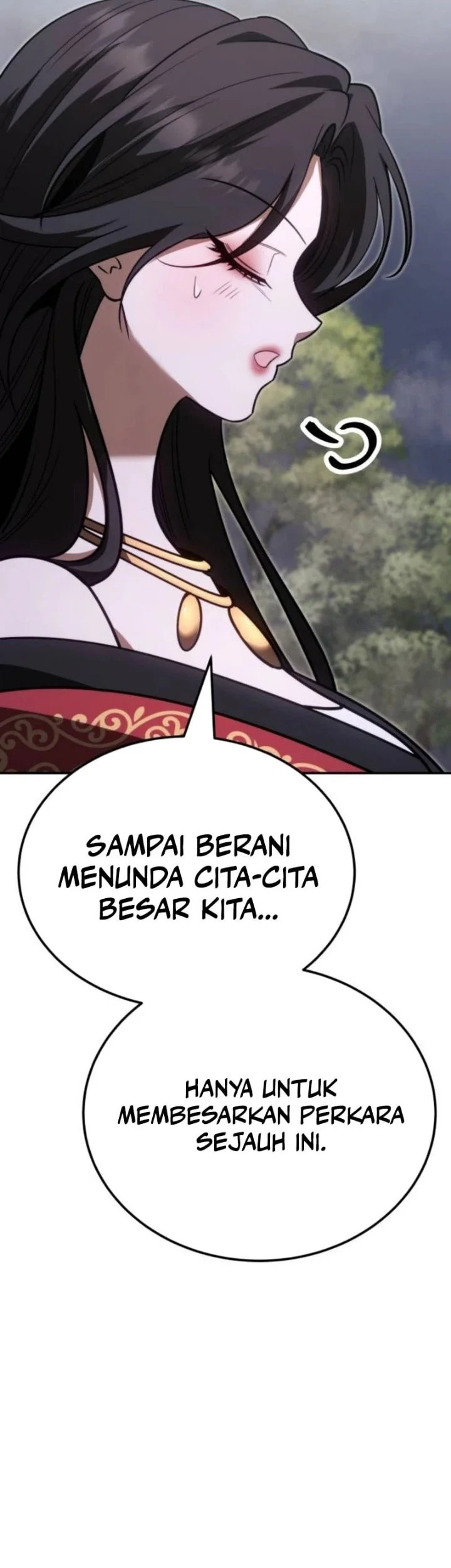 World's Strongest Punch Chapter 15 Gambar 43