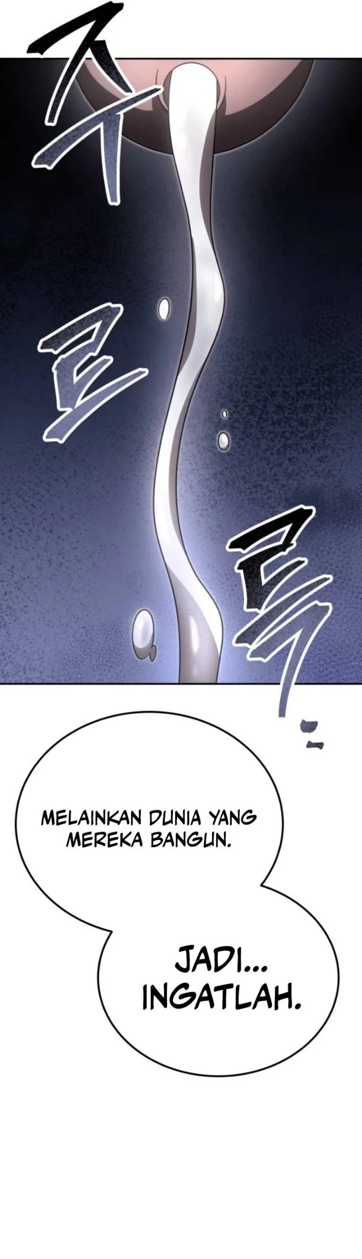 World's Strongest Punch Chapter 15 Gambar 47