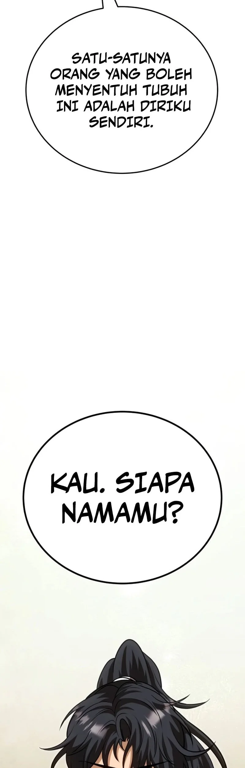 World's Strongest Punch Chapter 17 Gambar 47