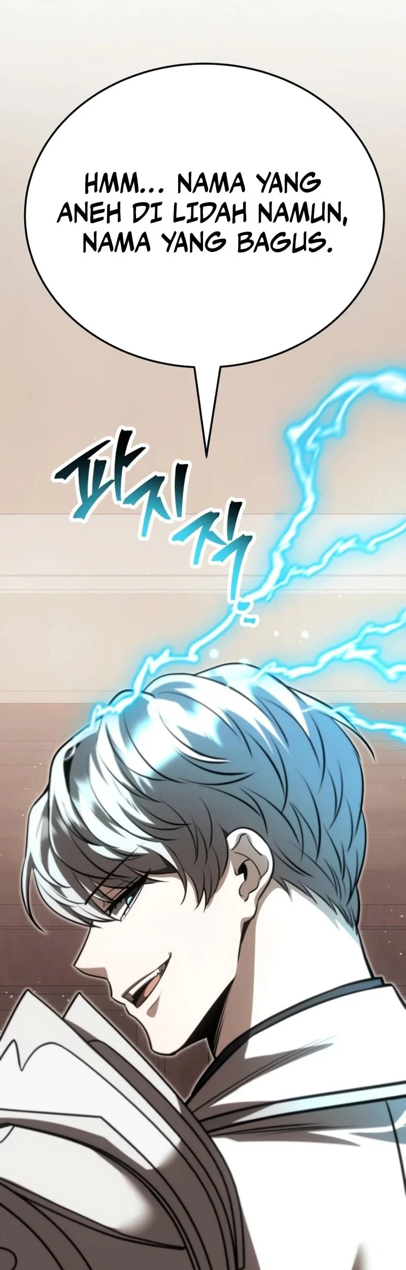 World's Strongest Punch Chapter 17 Gambar 49