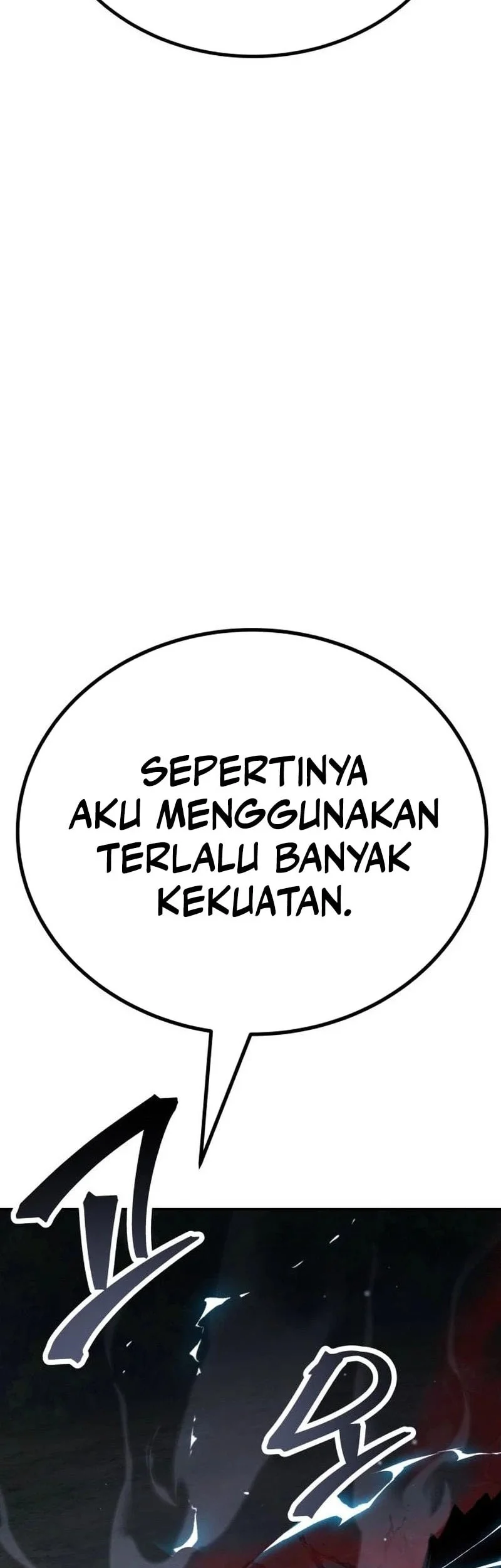 World's Strongest Punch Chapter 18 Gambar 60
